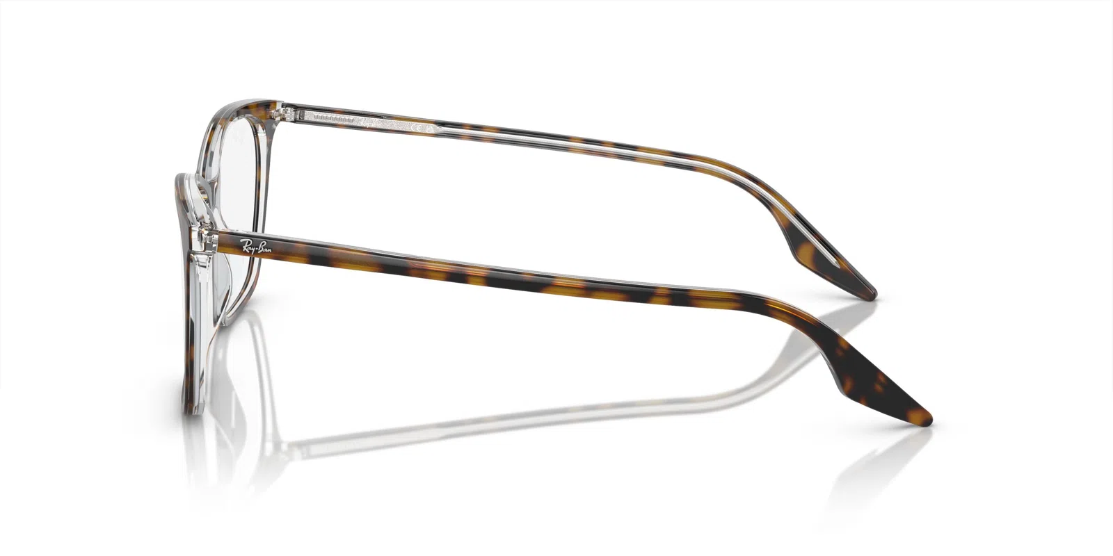 Ray-Ban 5422 Eyeglasses - view 14